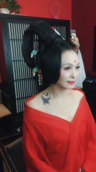 -盘子女人坊古装写真摄影(深圳店)