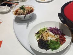-小厨娘淮扬菜(清江苏宁广场店)