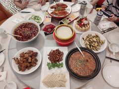 -大鸭梨烤鸭(甘家口店)