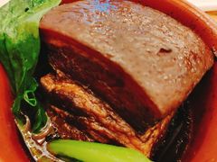 东坡焖肉-楼外楼(西湖景区孤山路店)