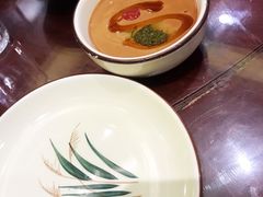 -竹叶涮肉坊(总店)