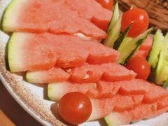 -邑金陵北京烤鸭店·现炒家常菜(ITC MALL店)