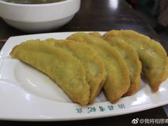 -清真蒋有记(老门东店)