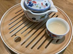 -潮粥荟·潮汕砂锅粥(槐房万达店)