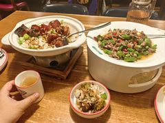 -新白鹿餐厅(龙游路总店·杭帮菜名店)