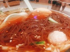 -七八冷面·延边朝鲜族美食(圣熙八号店)