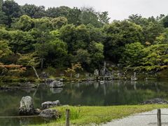 -天龙寺