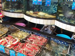 水产区-揭阳钟记小食(福田新村店)