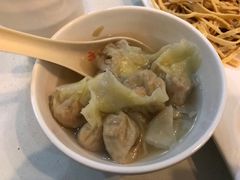 -素清香(解放路店)