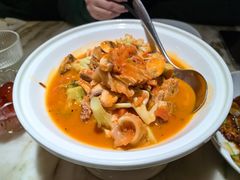 -京华烟云·北京烤鸭(领展购物广场·中关村店)