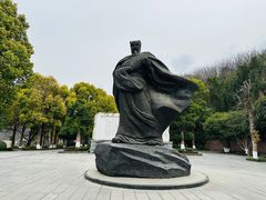 -白帝城·瞿塘峡景区