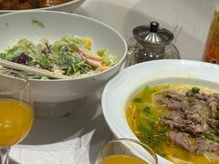 -百姓渔村(南中环店)