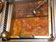 -野妹经典火锅(民治店)