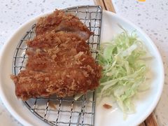 -味千拉面(惠州淡水嘉信茂广场分店)