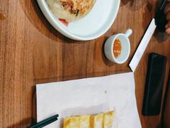 -春家·非遗手工小吃(三墩新天地店)