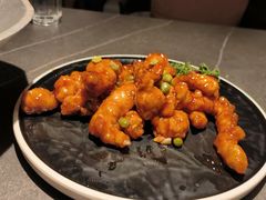 -前海沿·青岛菜(大拇指广场石老人店)