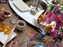 -涿派·炝锅鱼(涿州店)