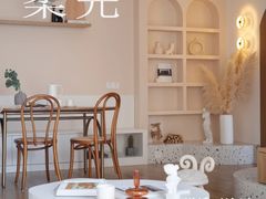 -刘思彤设计·原创设计(徐东店)