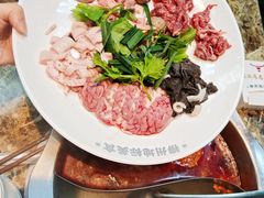 -顺水湾·牛肉牛杂火锅(驾鹤店)
