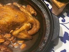 -印巷里主题餐厅(马鞍山店)