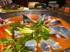 -亮欢寨(凯里总店)