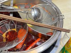 -味逍遥牛肉火锅(万江旗舰店)