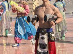 -渔岛海洋度假区