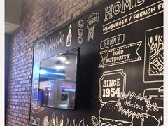 -汉堡王(大连柏威年餐厅店)