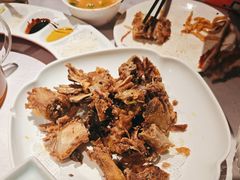 -京味斋·北京烤鸭(华威桥北工大店)