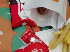 -汉堡王(徐汇绿地缤纷店)