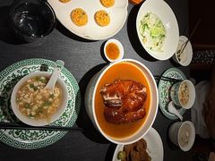 -南里山房(虹桥天地店)
