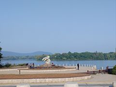 -云龙湖旅游景区