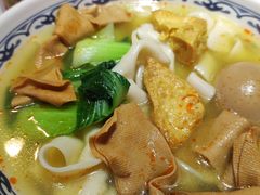 -皖佬板安徽牛肉板面(西站食宝街店)