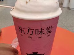 -百分茶(融创茂店)