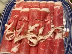-东来顺饭庄(西直门店)
