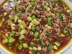 -重庆乌鱼庄·龙滋鲜(青羊大道店)