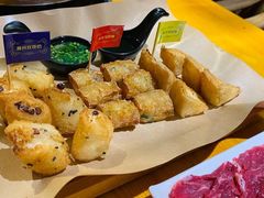 -大吉利·潮汕鲜牛肉火锅(西安店)