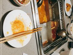 -海底捞火锅(旭辉MALL店)