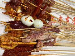 -袁记串串香(北国店)