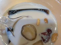 -八婆婆烧仙草(曾厝垵店)