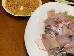 -大理.老字号渝记酸萝卜乌鱼(古城总店)
