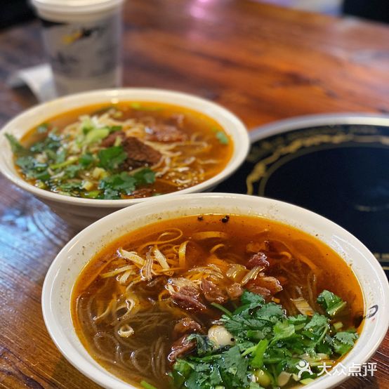 张国正砂缸原汤牛肉(桐城南路店)