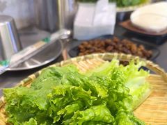 -小财盆地桌烤肉