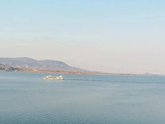 -南京金牛湖风景区