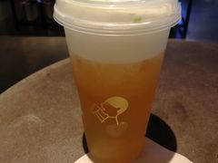-喜茶(佛山顺德大良东乐路店)