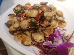 -海儀美食楼(湾仔海鲜街店)