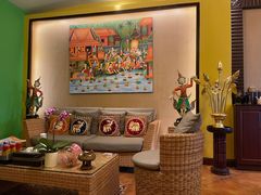 -蘭纳泰式传统按摩SPA(胶州路店)