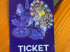 -三亚海昌梦幻海洋不夜城