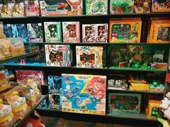 -酷乐潮玩(五道口购物中心店)