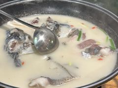 -丰乐餐厅·始于1999·本地老字号